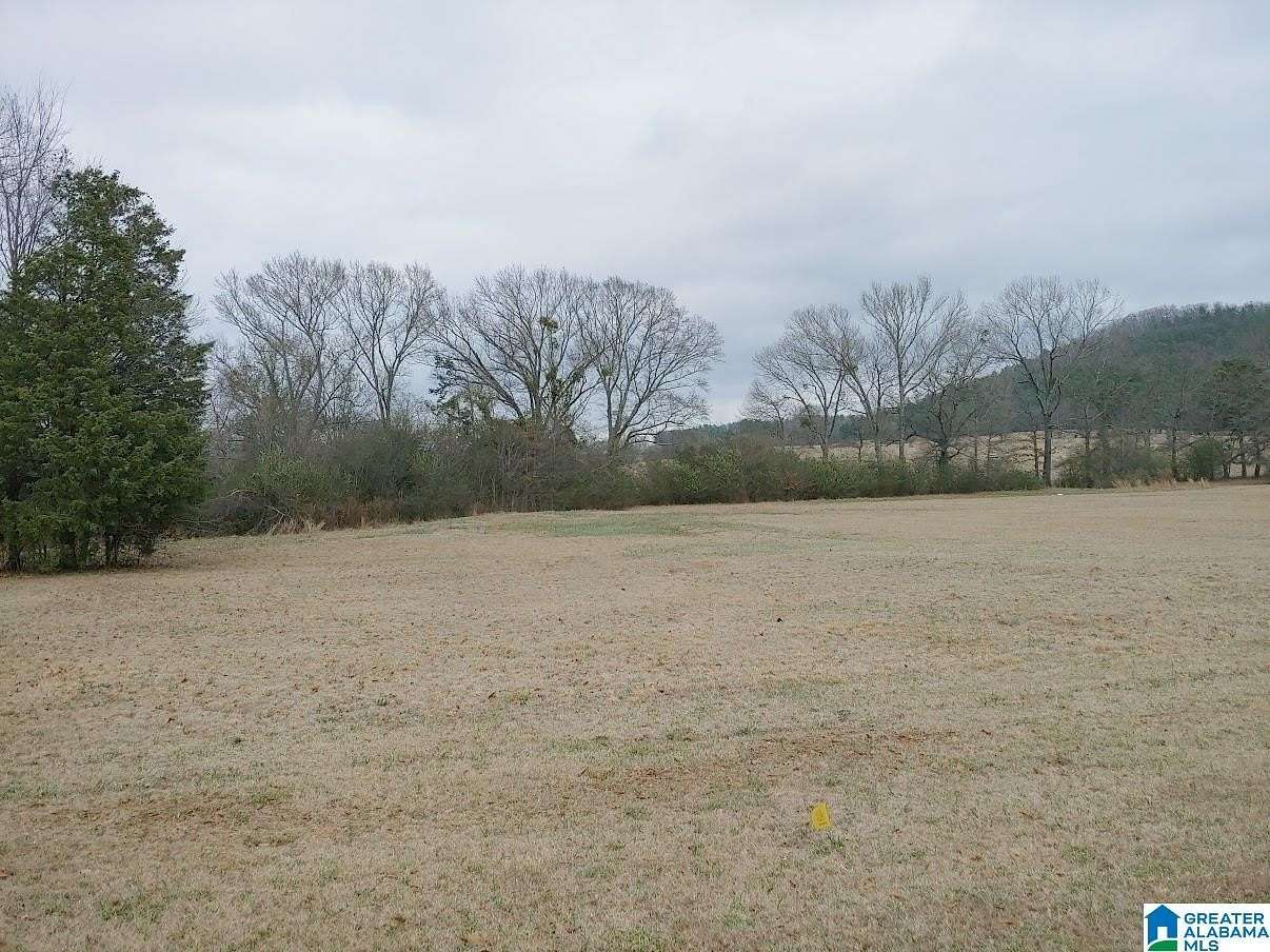 2.5 Acres of Land for Sale in Sylacauga, Alabama