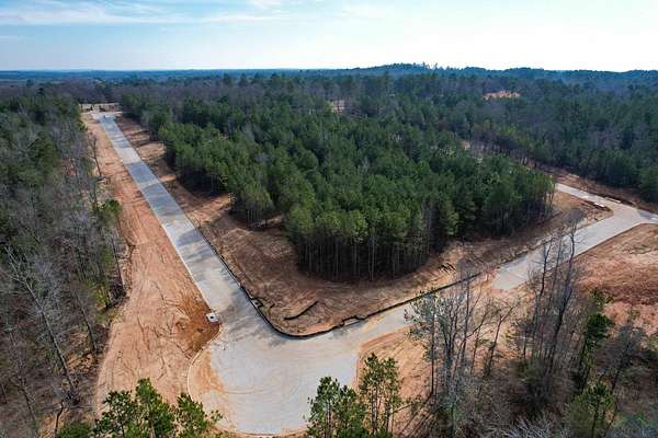 0.57 Acres of Land for Sale in Longview, Texas