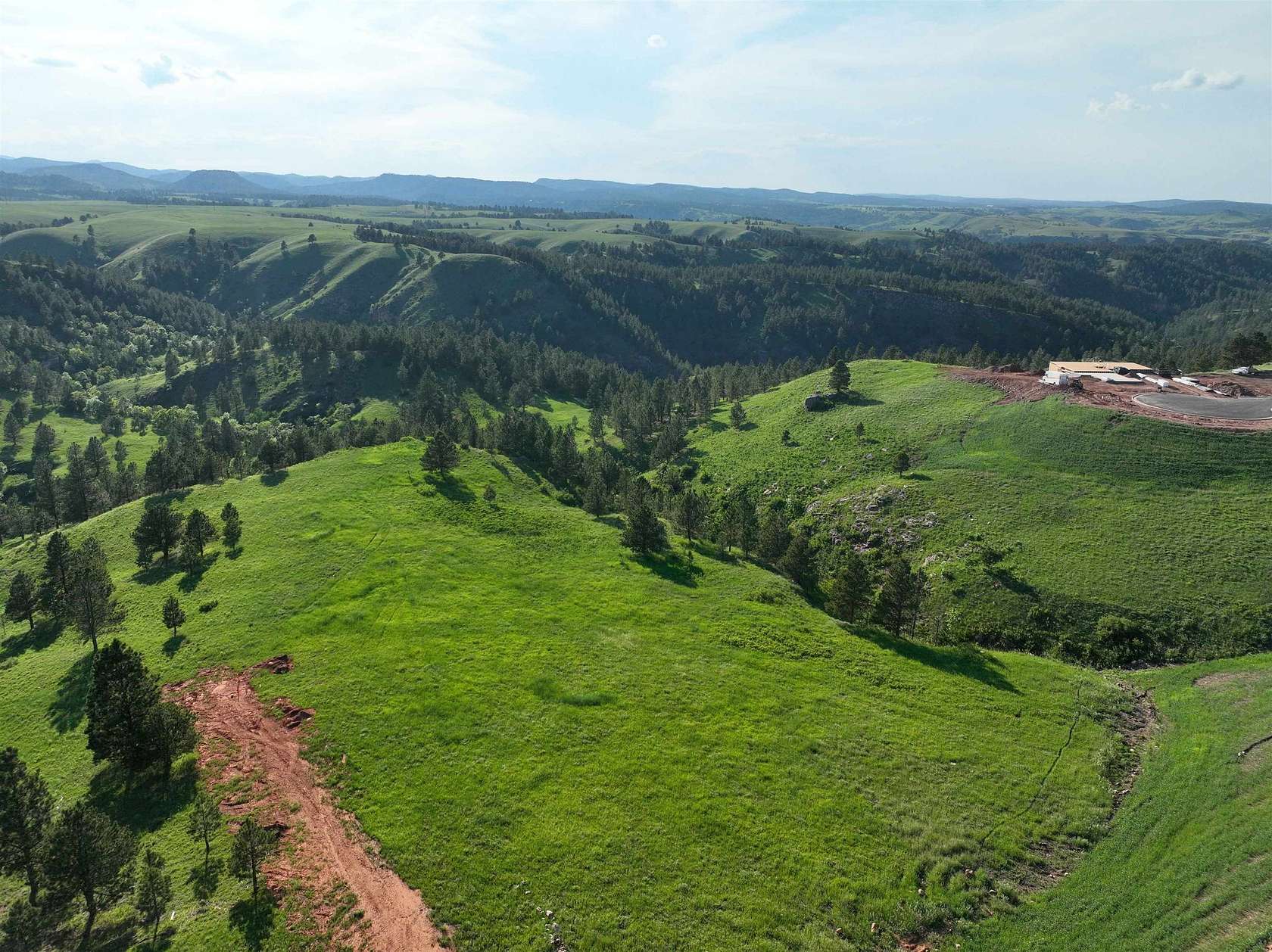 0.55 Acres of Residential Land for Sale in Rapid City, South Dakota