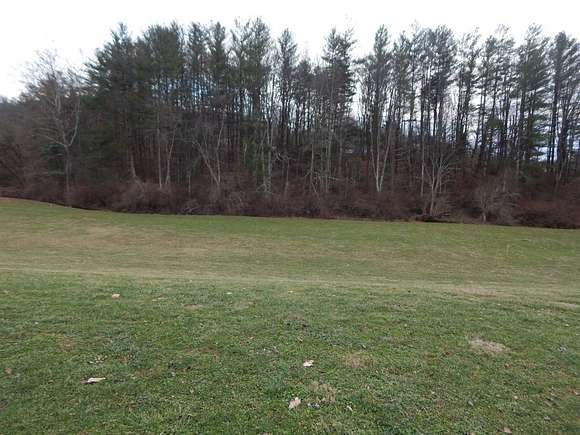 1.2 Acres of Residential Land for Sale in Harrisville, West Virginia