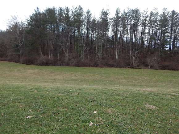 1.15 Acres of Residential Land for Sale in Harrisville, West Virginia