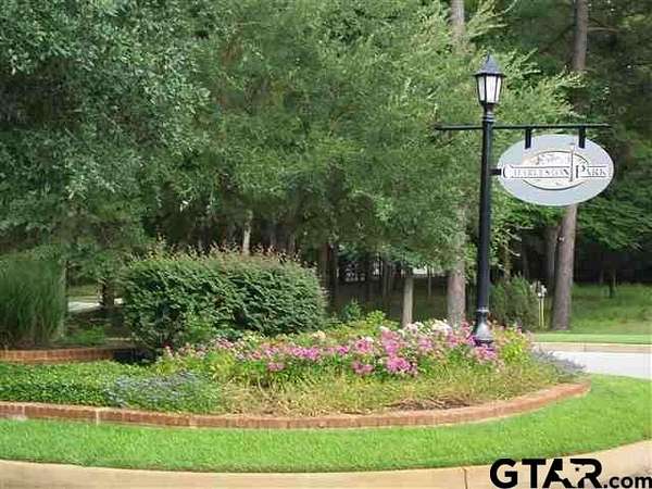 0.47 Acres of Land for Sale in Tyler, Texas