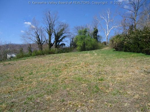 0.48 Acres of Residential Land for Sale in Madison, West Virginia