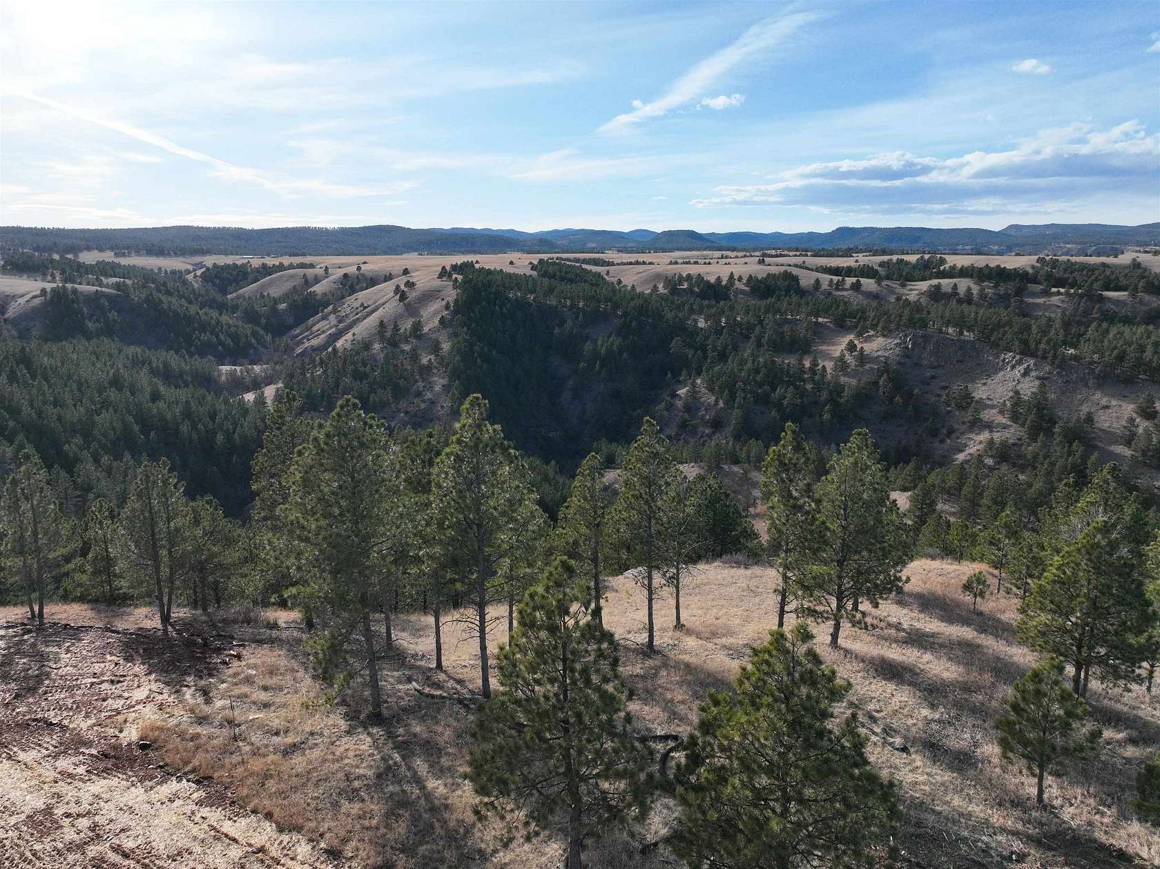 1.8 Acres of Residential Land for Sale in Rapid City, South Dakota