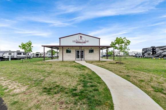 214 Acres of Improved Land for Sale in Temple, Texas