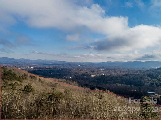 1.6 Acres of Land for Sale in Asheville, North Carolina