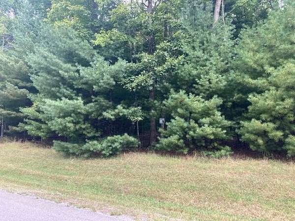 0.34 Acres of Residential Land for Sale in Daniels, West Virginia