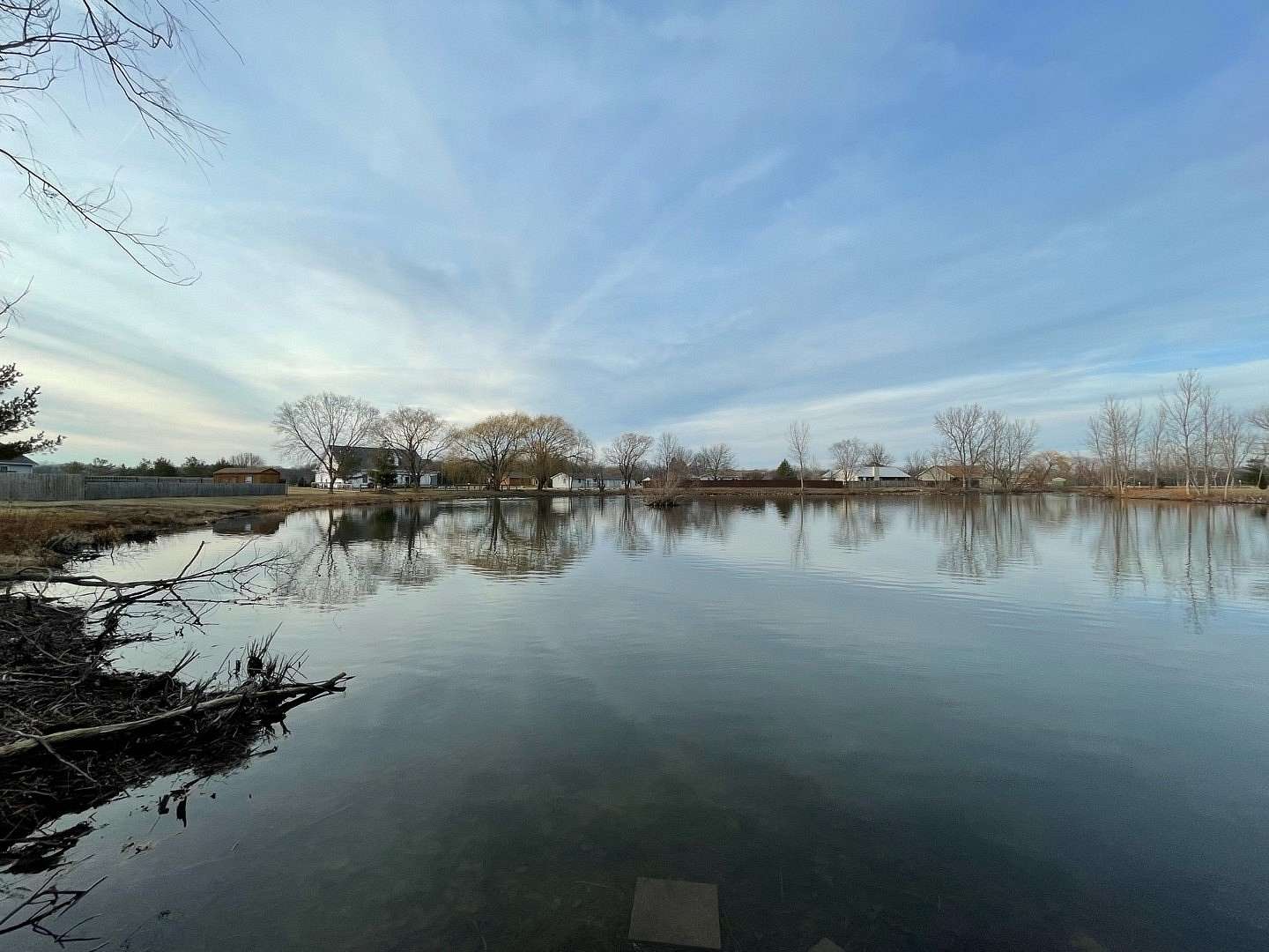 0.27 Acres of Residential Land for Sale in Camargo, Illinois