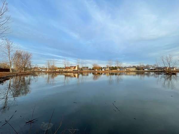 0.27 Acres of Residential Land for Sale in Camargo, Illinois