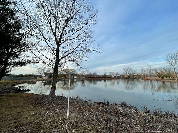 0.27 Acres of Residential Land for Sale in Camargo, Illinois