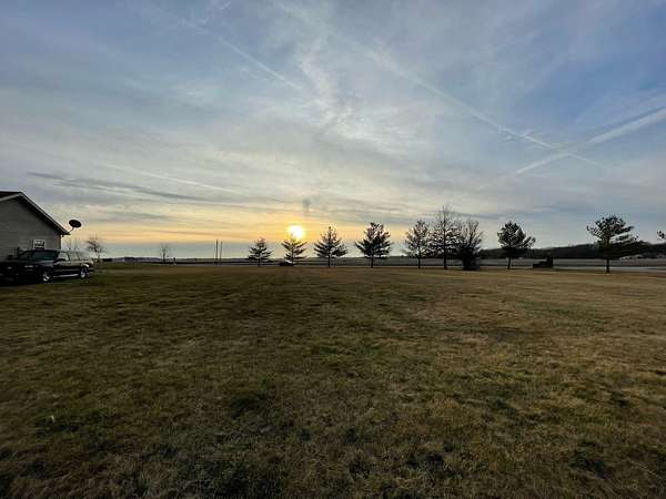 0.38 Acres of Residential Land for Sale in Camargo, Illinois
