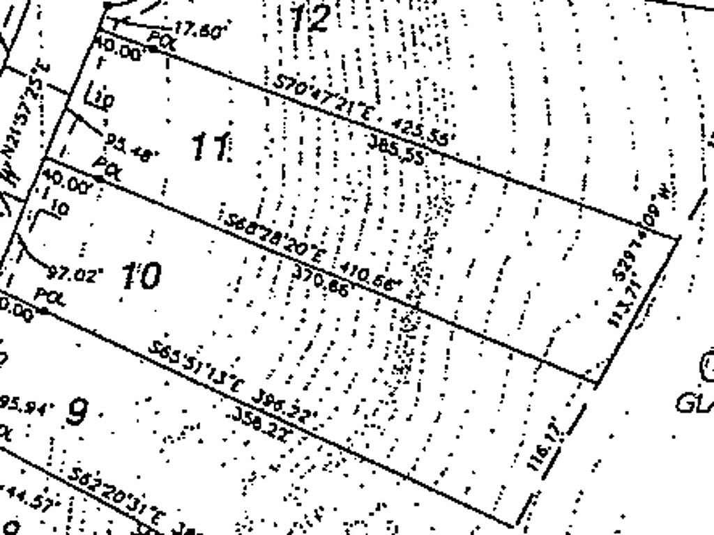 0.98 Acres of Land for Sale in Daniels, West Virginia