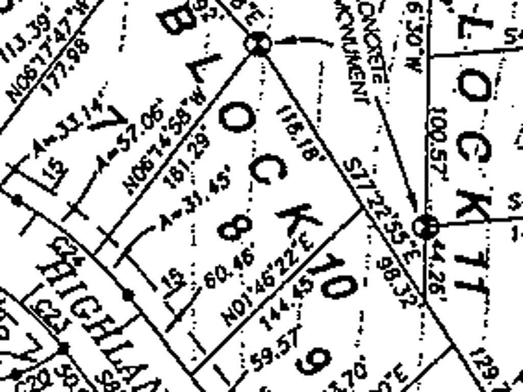 0.35 Acres of Land for Sale in Daniels, West Virginia