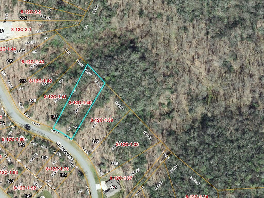 0.61 Acres of Land for Sale in Daniels, West Virginia