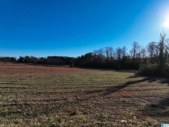 0.38 Acres of Residential Land for Sale in Thorsby, Alabama