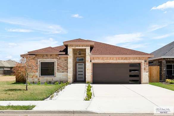 Homes for Sale in RGV