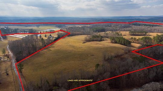 359 Acres of Recreational Land for Sale in Calhoun, Tennessee