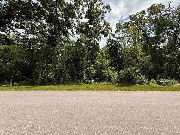 0.85 Acres of Residential Land for Sale in Merrimac, Wisconsin