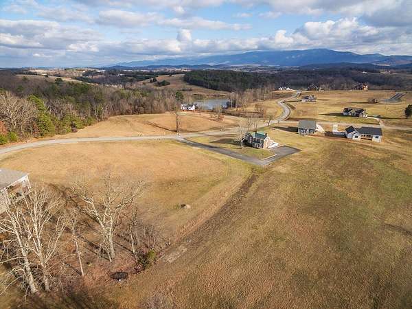 1 Acre of Residential Land for Sale in Greeneville, Tennessee