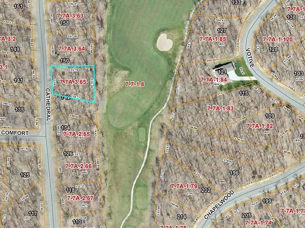 8.77 Acres of Residential Land for Sale in Daniels, West Virginia