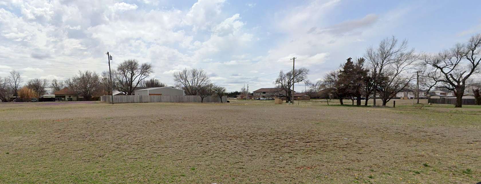 1.74 Acres of Mixed-Use Land for Sale in Elk City, Oklahoma