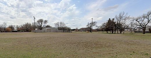 1.7 Acres of Commercial Land for Sale in Elk City, Oklahoma