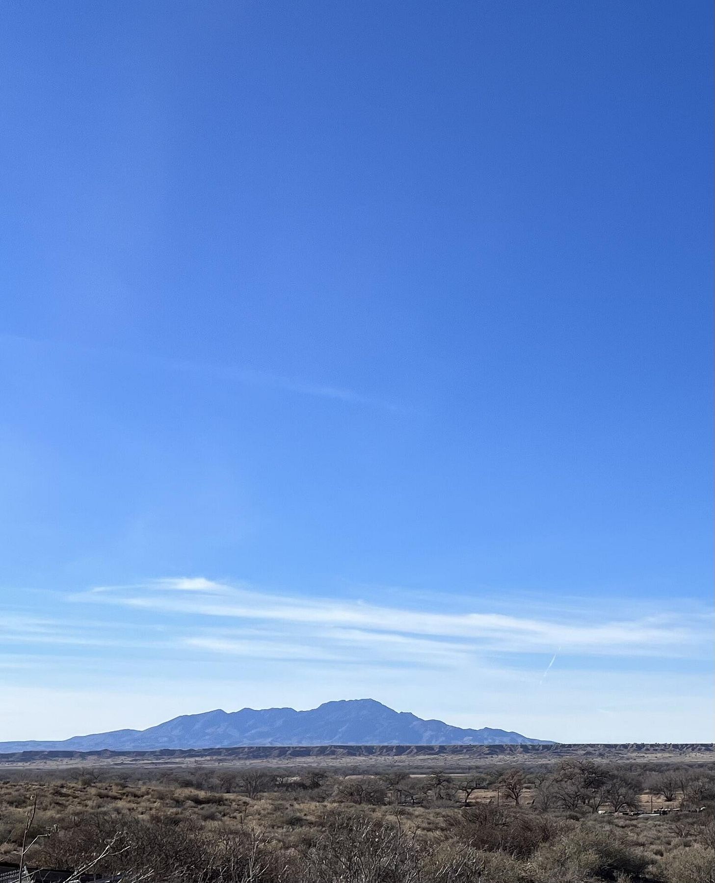 20 Acres of Land for Sale in Veguita, New Mexico