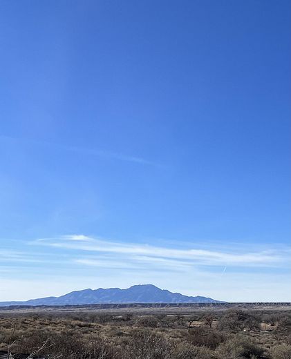 20 Acres of Land for Sale in Veguita, New Mexico
