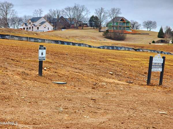 0.29 Acres of Residential Land for Sale in Loudon, Tennessee