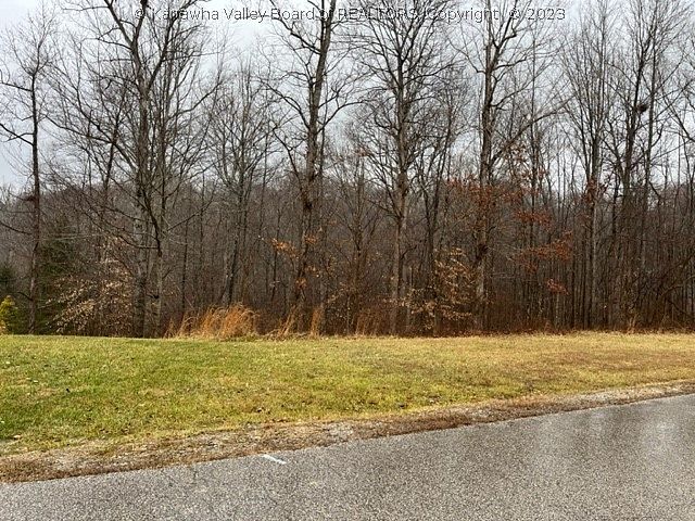 1.7 Acres of Land for Sale in Charleston, West Virginia