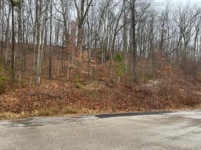 1.2 Acres of Land for Sale in Charleston, West Virginia
