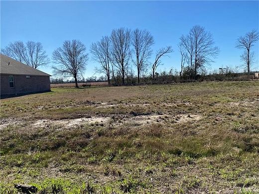 0.33 Acres of Residential Land for Sale in Iowa, Louisiana