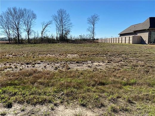 Residential Land for Sale in Iowa, Louisiana