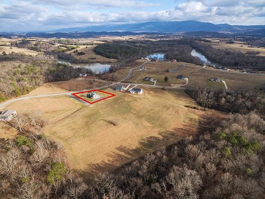 1.2 Acres of Residential Land for Sale in Greeneville, Tennessee