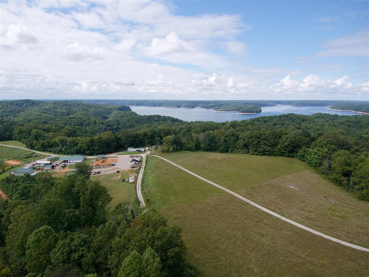 48 Acres of Land for Sale in Monticello, Kentucky