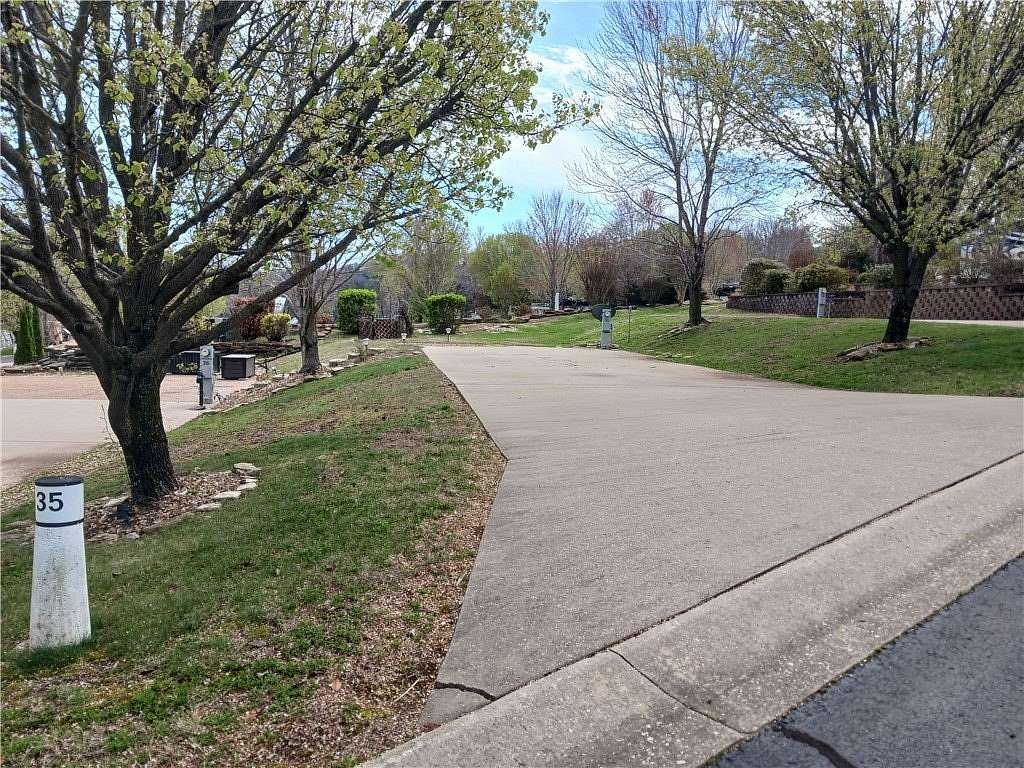 0.07 Acres of Land for Sale in Oakgrove, Arkansas