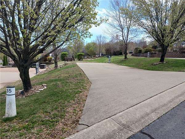 0.07 Acres of Land for Sale in Oakgrove, Arkansas