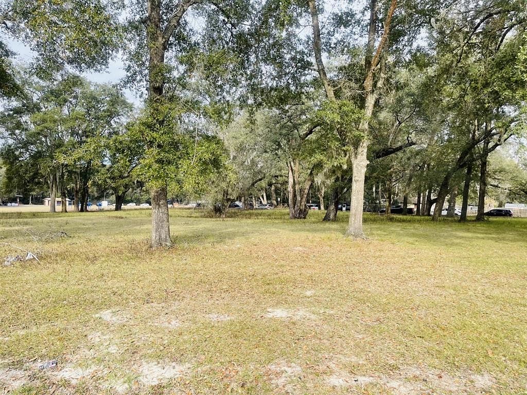 2 Acres of Commercial Land for Sale in Archer, Florida