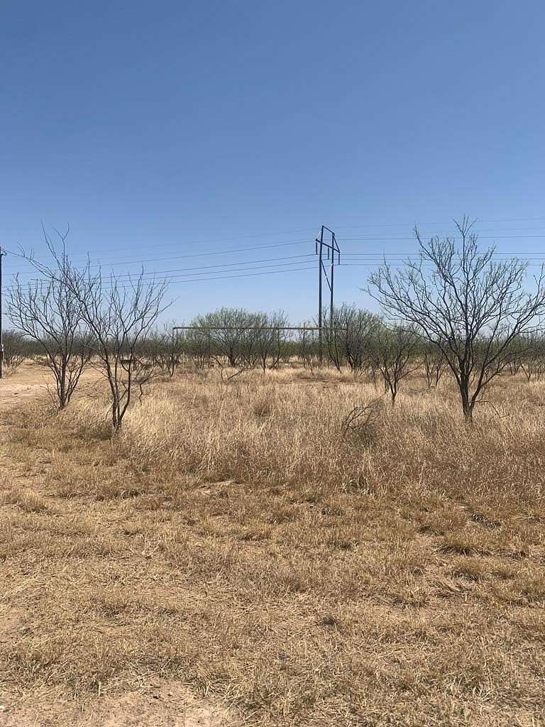 8.68 Acres of Land for Sale in San Angelo, Texas