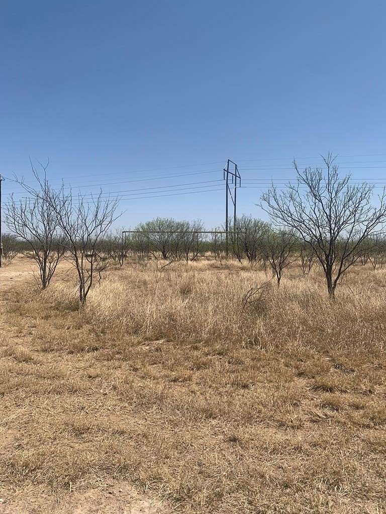 8.68 Acres of Land for Sale in San Angelo, Texas