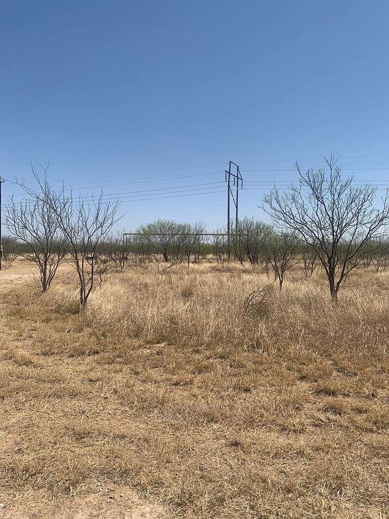 10.1 Acres of Land for Sale in San Angelo, Texas
