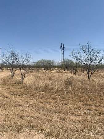 8.68 Acres of Land for Sale in San Angelo, Texas