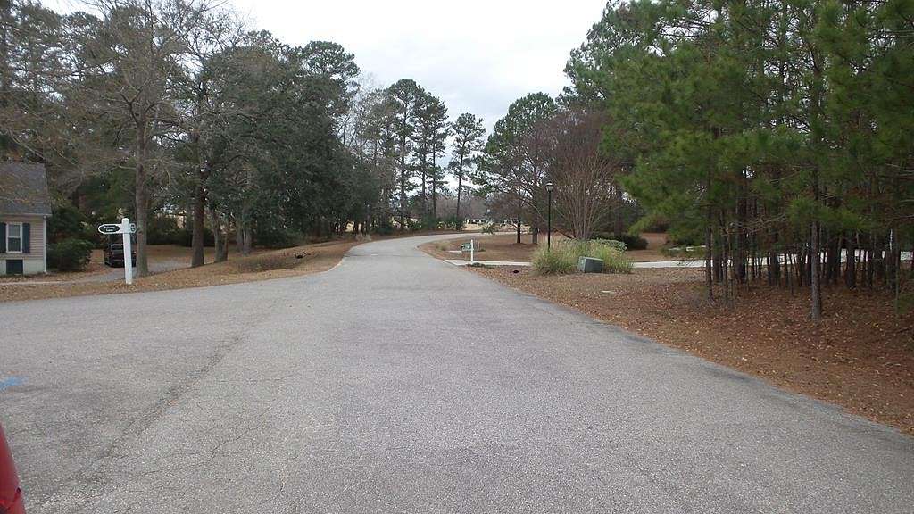 0.34 Acres of Residential Land for Sale in Santee, South Carolina