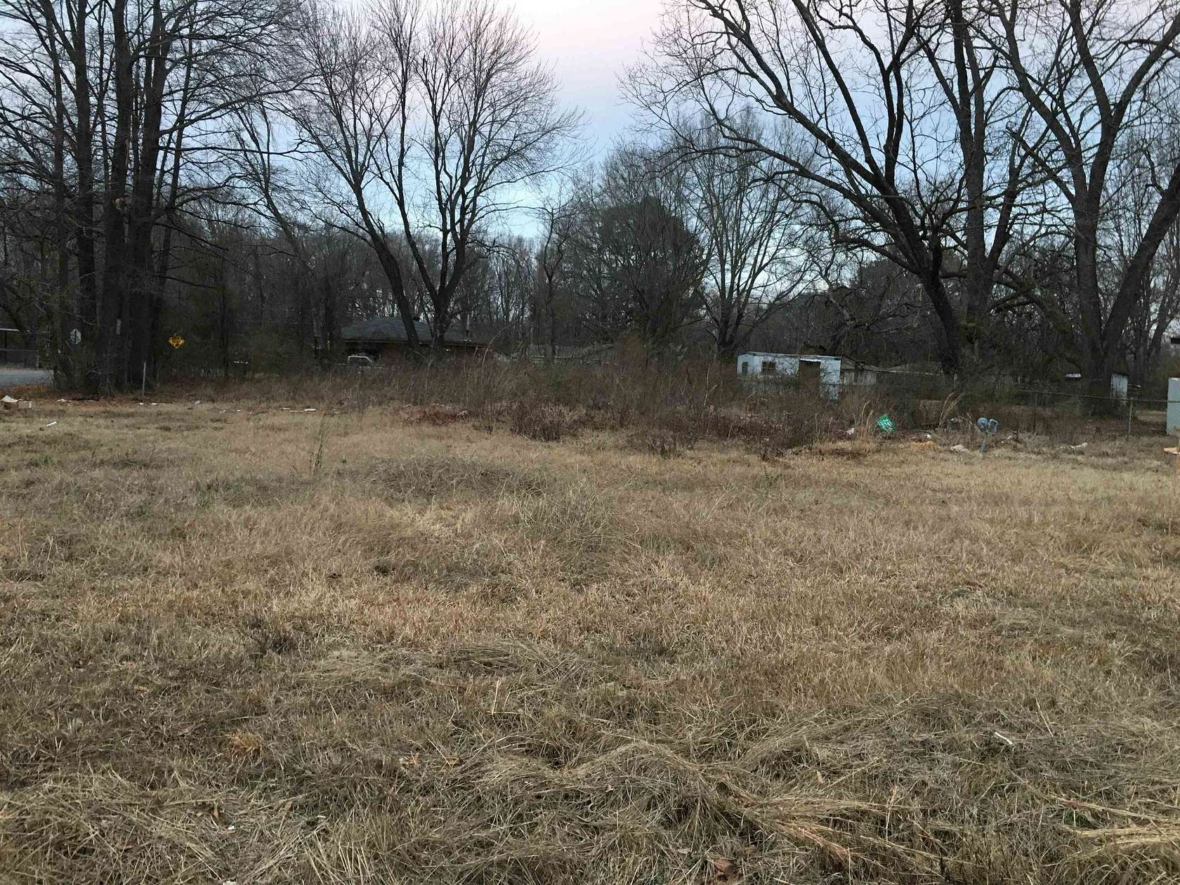 0.38 Acres of Residential Land for Sale in North Little Rock, Arkansas