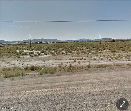 0.46 Acres of Residential Land for Sale in Pahrump, Nevada