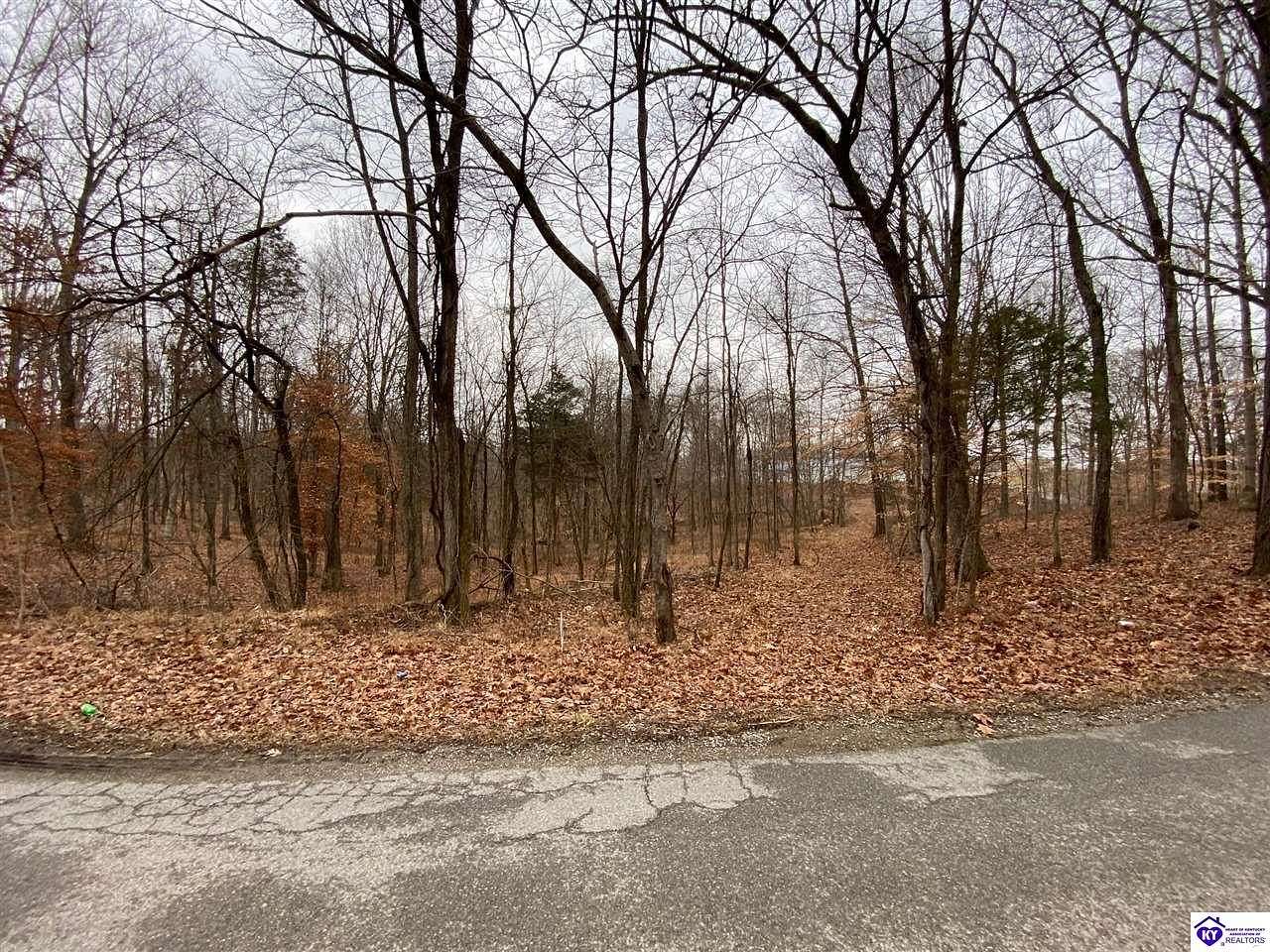 0.6 Acres of Residential Land for Sale in Brandenburg, Kentucky