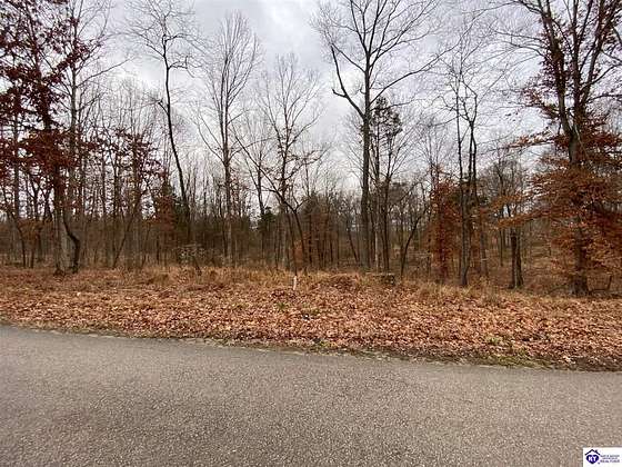 0.62 Acres of Residential Land for Sale in Brandenburg, Kentucky