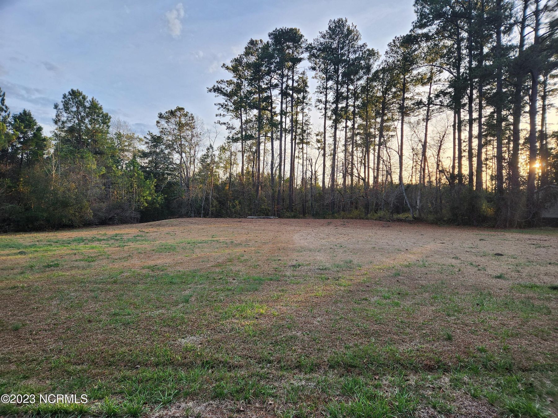 1 Acre of Land for Sale in Oriental, North Carolina