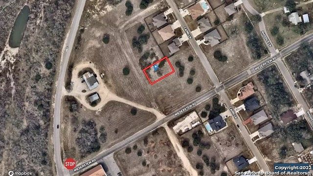 0.21 Acres of Residential Land for Sale in Selma, Texas