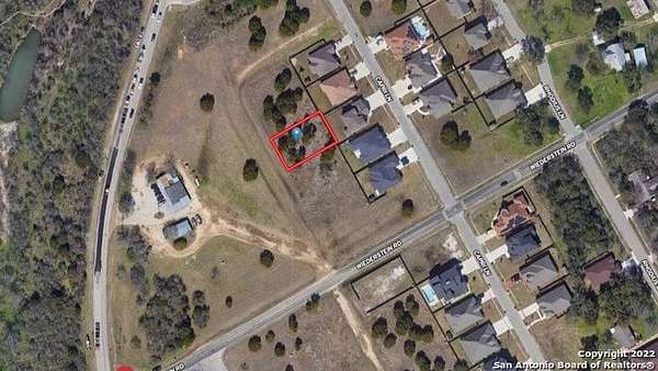 0.2 Acres of Residential Land for Sale in Selma, Texas